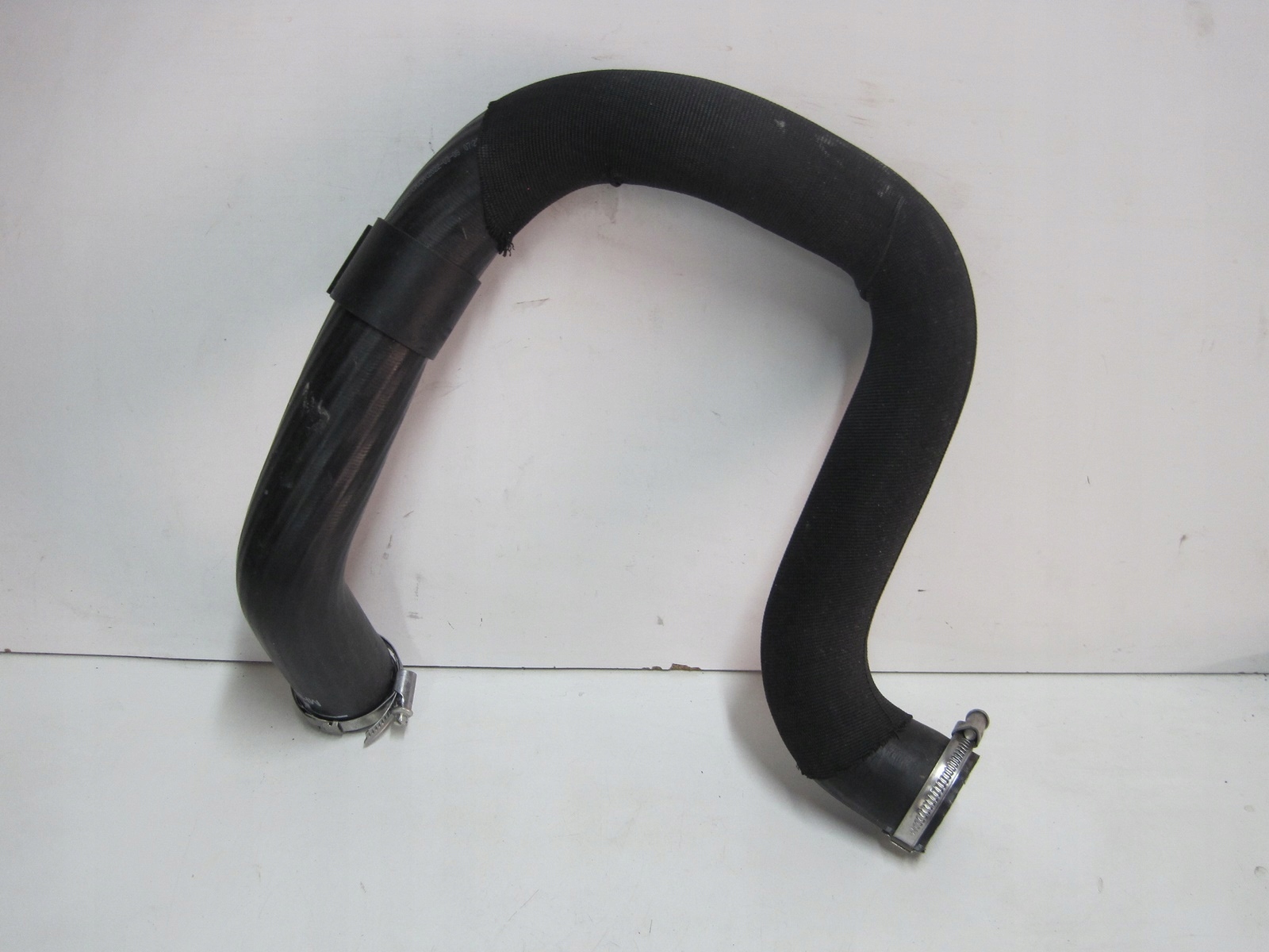 WĄŻ RURA PRZEWÓD KLIMATYZACJI PEUGEOT CITROEN 9839329680