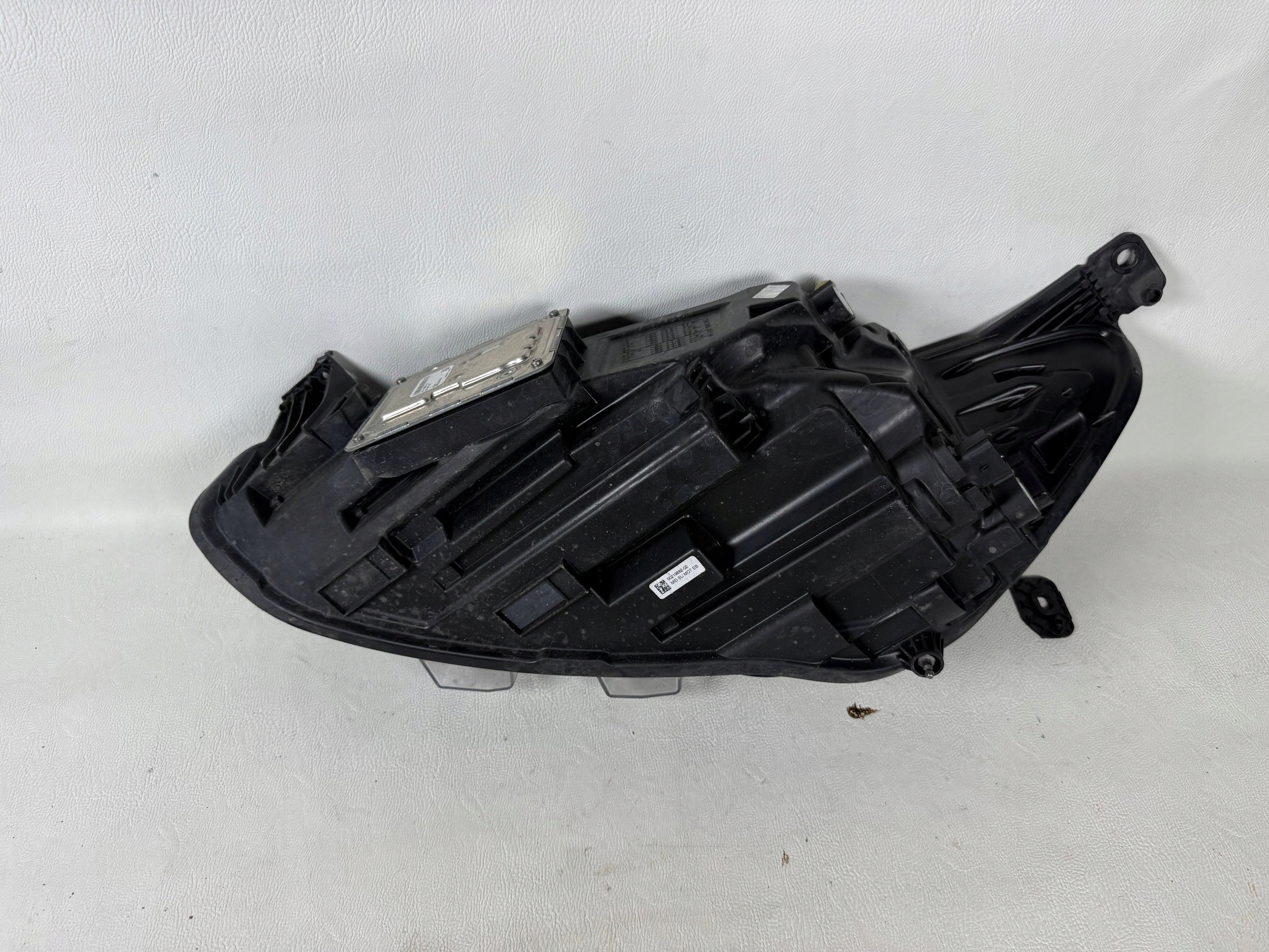 Ford Focus Mk4 Mk-4 18- light Full Led Ciemna right front front