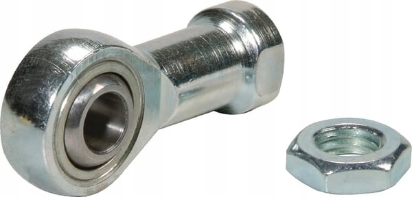 Kulová kloubová hlava RES16150