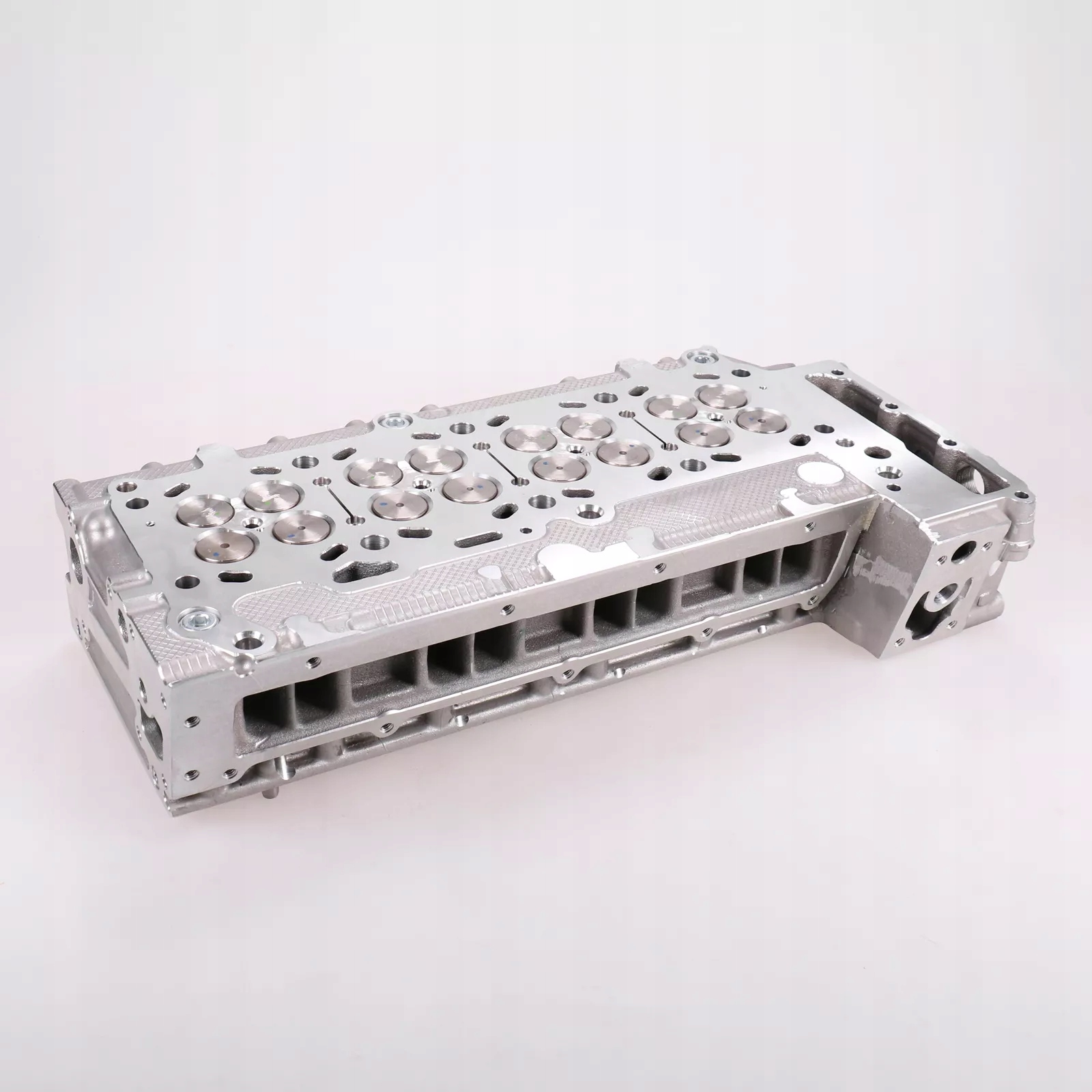 Głowica FIAT DUCATO 3.0D MultiJet NOWA Typ samochodu Samochody dostawcze Samochody osobowe