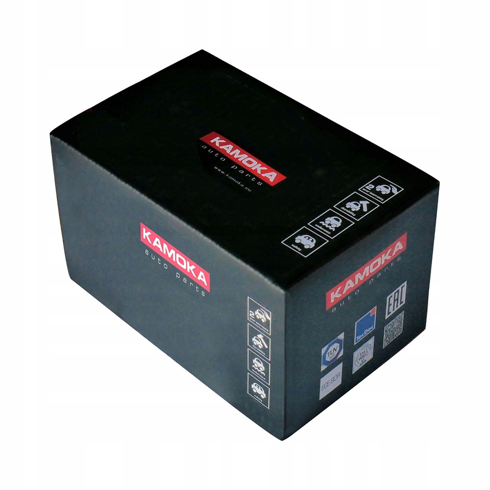 

Kamoka F103001 Filtr Oleju