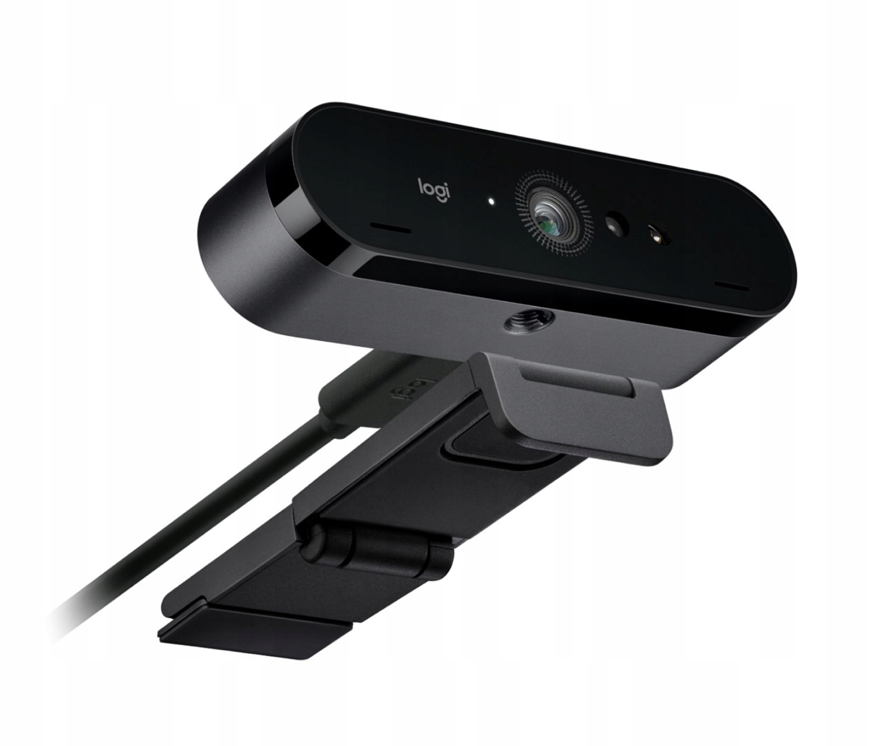 Webová kamera Logitech Brio 4K
