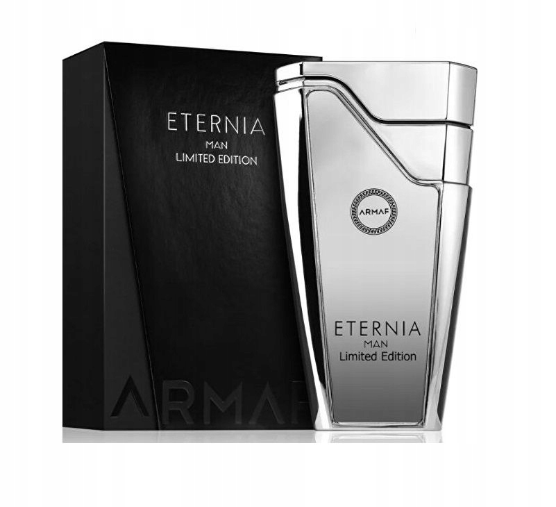 Armaf Eternia Man Edp Objem: 80 ML Pro Muže