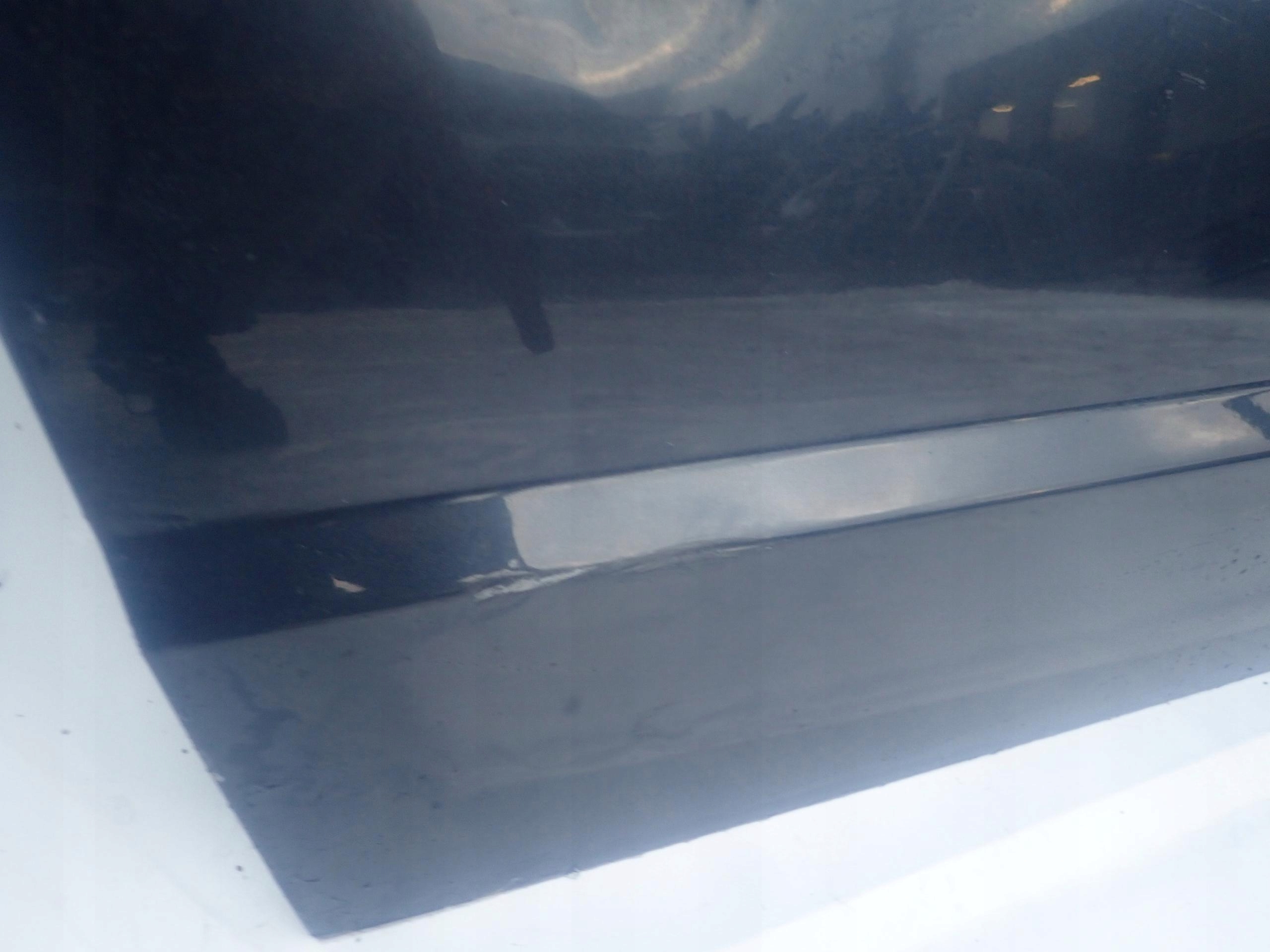 LANCIA CHRYSLER VOYAGER 11-16 door left front