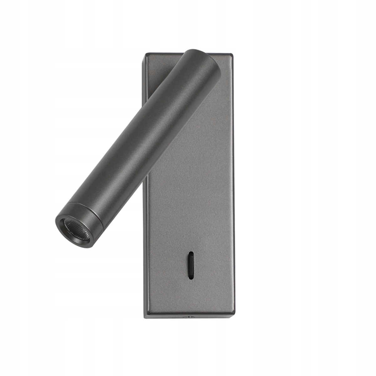 Cali WL-21017-GR Moderní Led nástěnné svítidlo