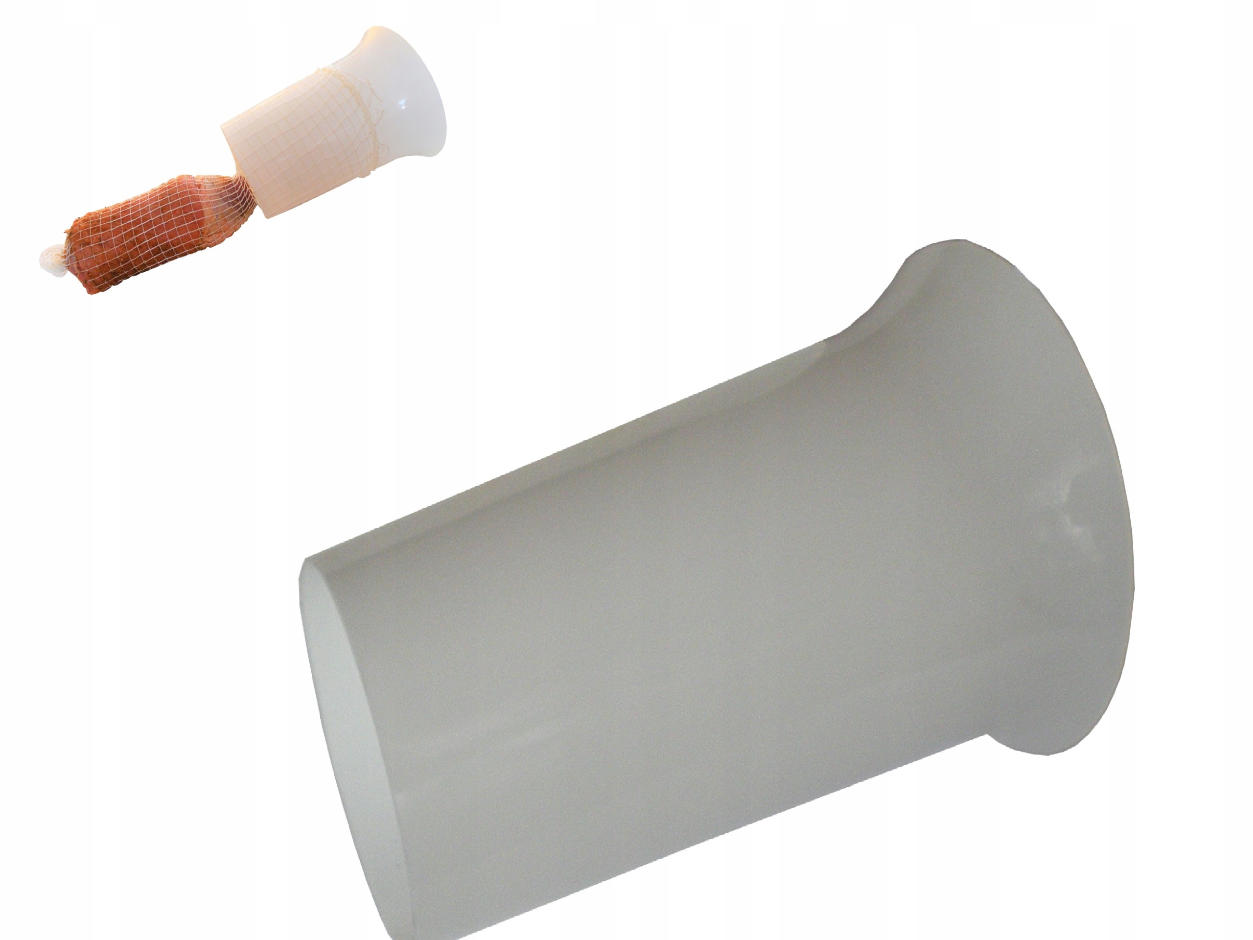 

Aplikator Siatki Wędzarniczej Szynek 140 Zut Togo