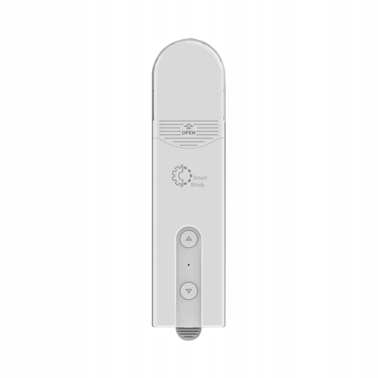 Dekoria Motor pre rolety SmartBlinds biely