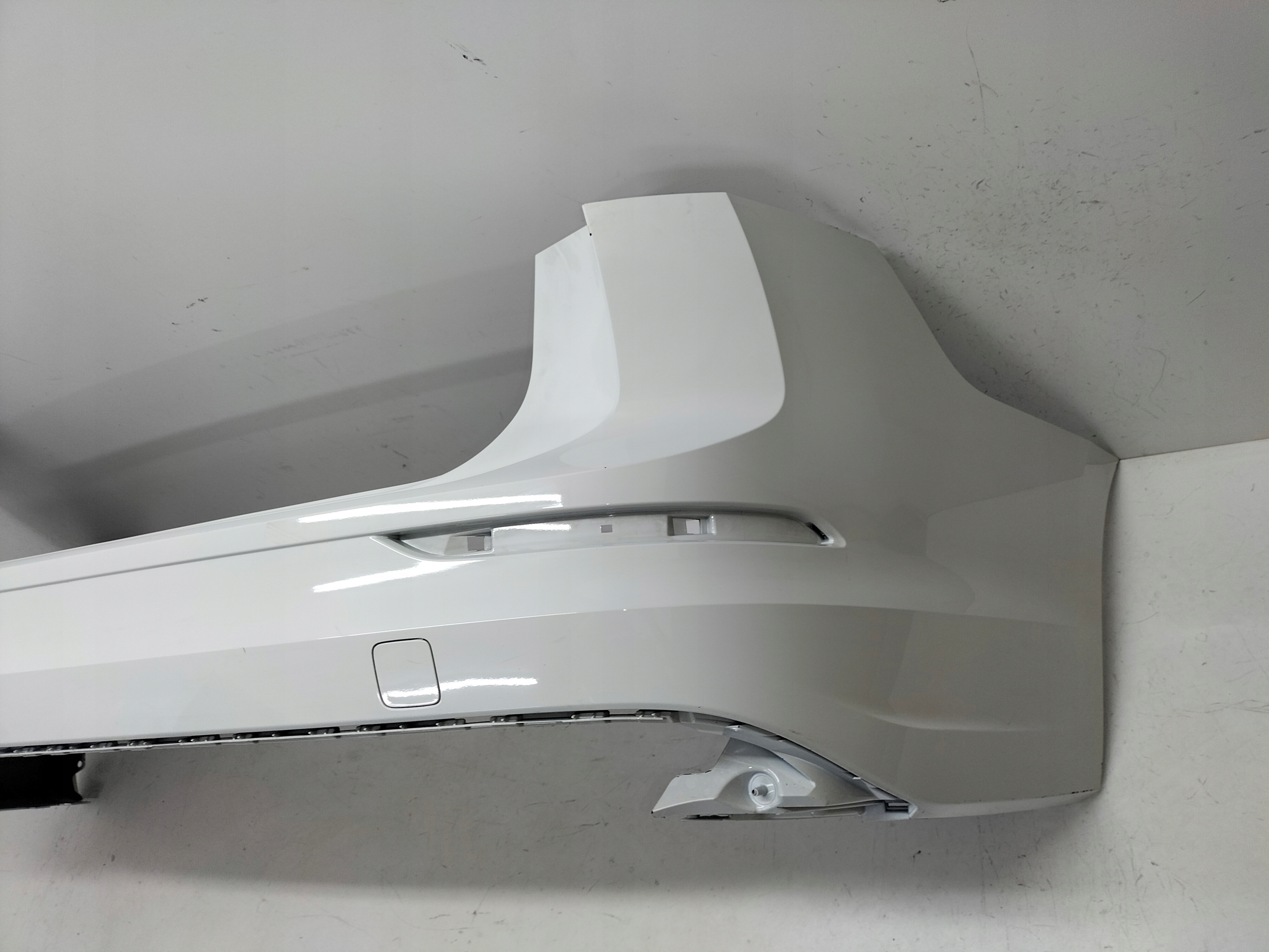 bumper rear rear part VW GOLF 8 VIII 20- KOMBI