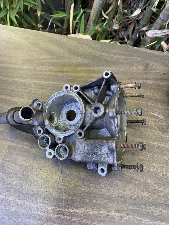 csomag TERMOSTATU MERCEDES W124 6062010001