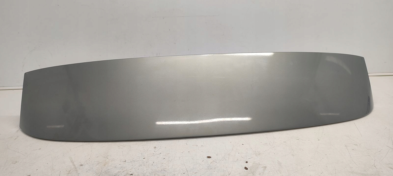 Lotka spoiler hinten heckklappe BMW E91 A34/7