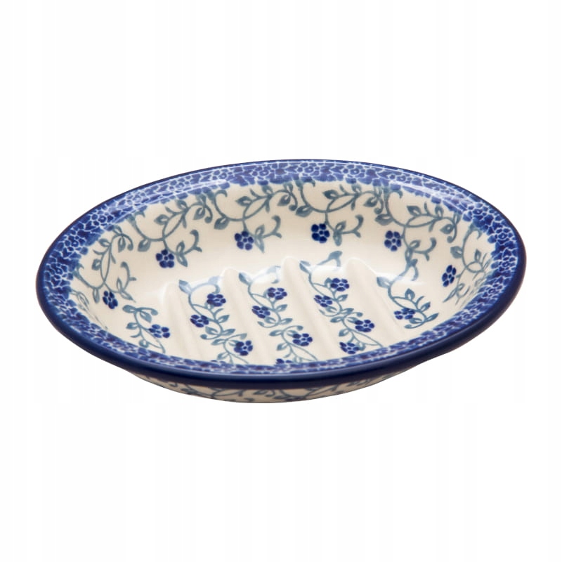

Mydelniczka 14 cm Ceramika Bolesławiec Mydelniczki