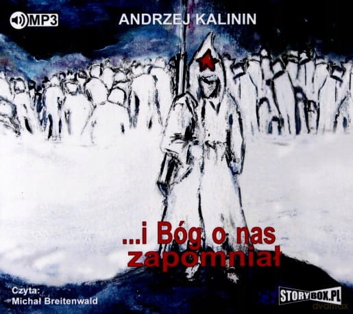 I BÓG O NAS ZAPOMNIAŁ CD MP3 A KALININ M BREITENWA