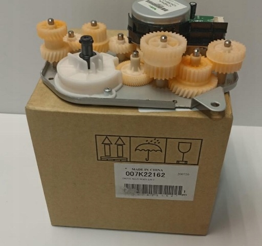 Xerox 007K22161/007k22162 Developer Assembly Main LM