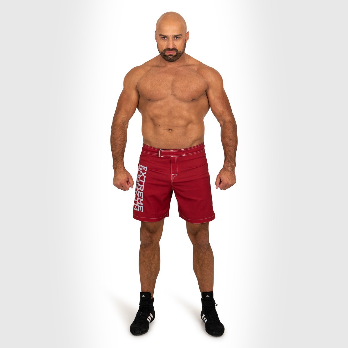 Spodenki EXTREME HOBBY do MMA athletic TRACE 2XL Płeć mężczyzna