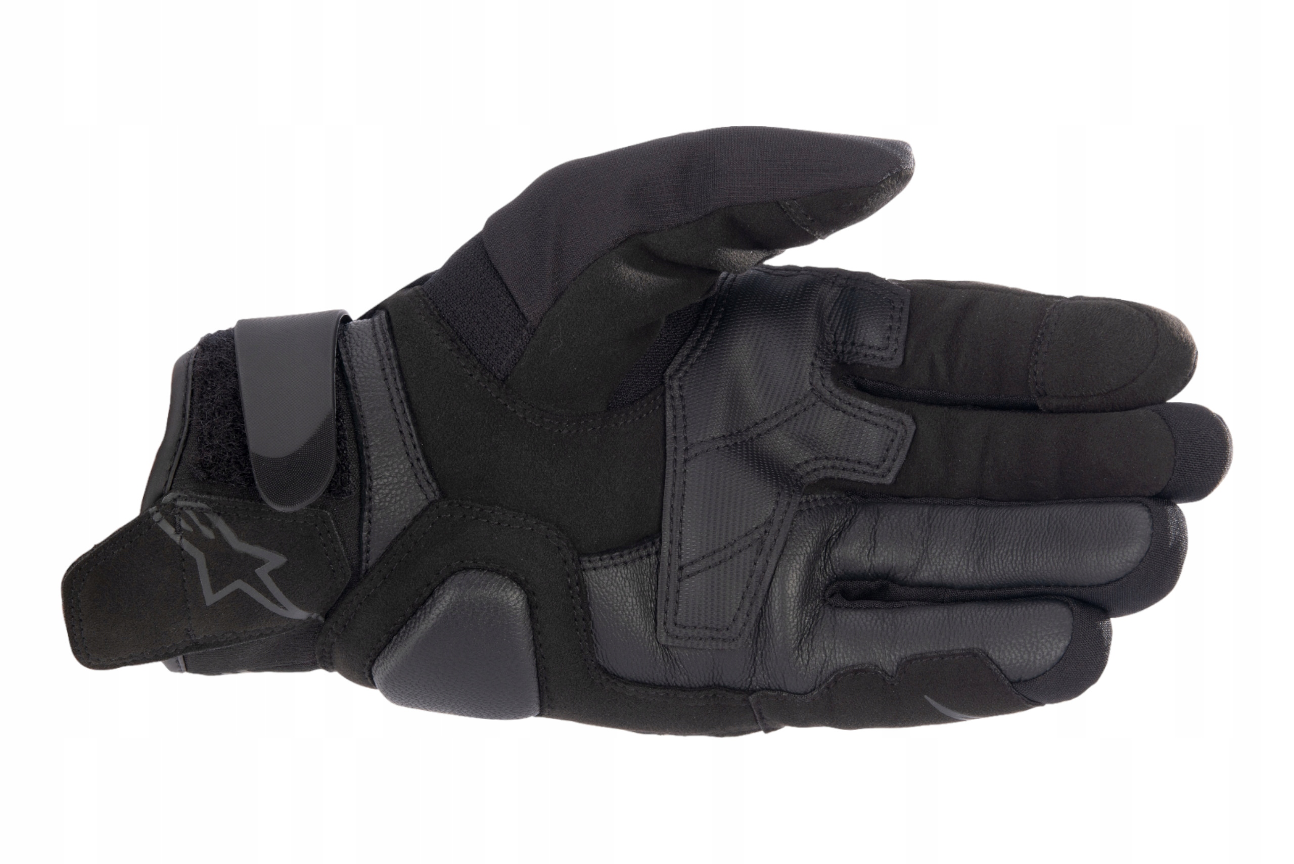 Rękawice motocyklowe Alpinestars SMX-1 Drystar czarny 3XL Producent Alpinestars