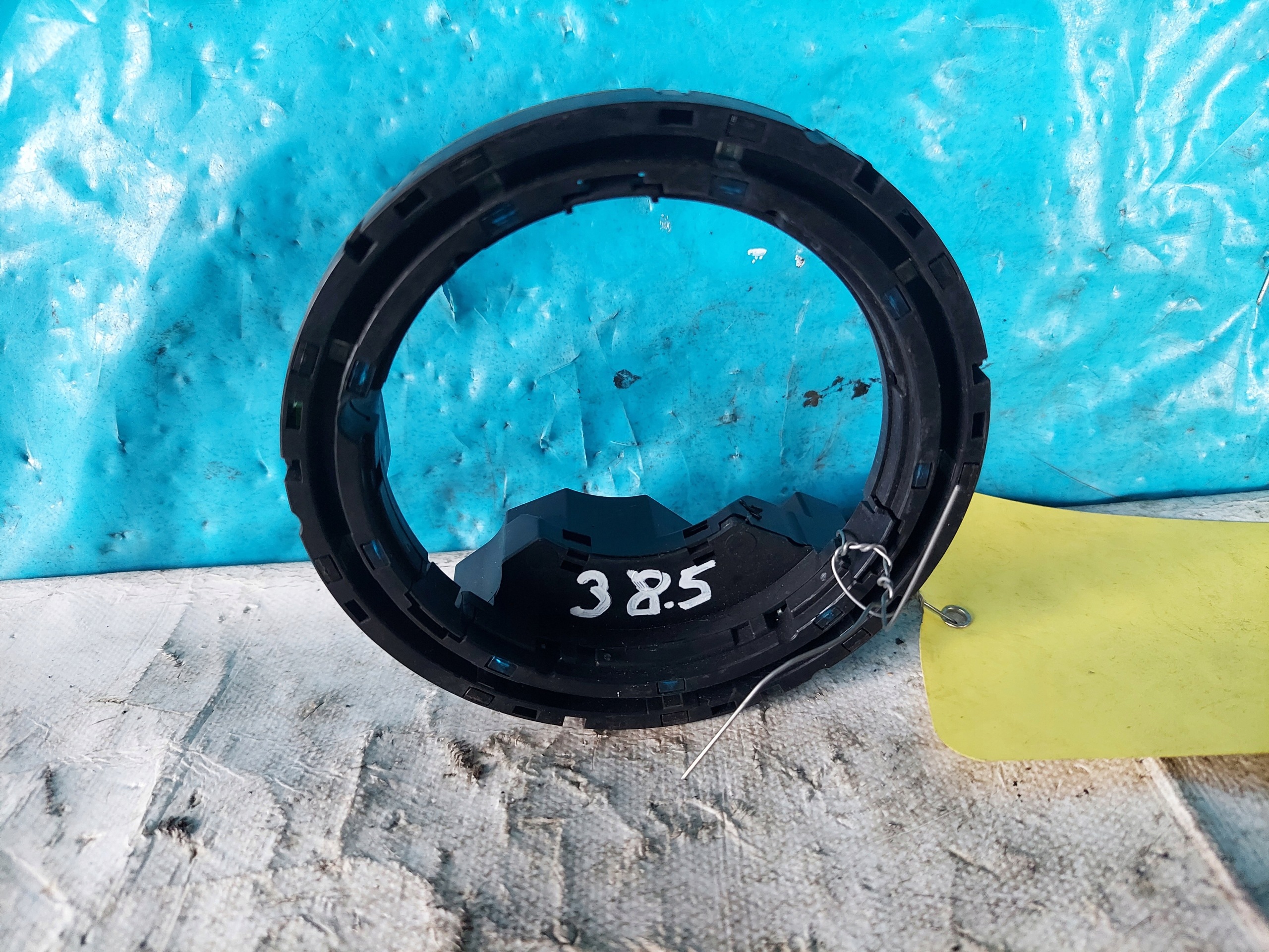 ring airbag MERCEDES A class W168 0015423918