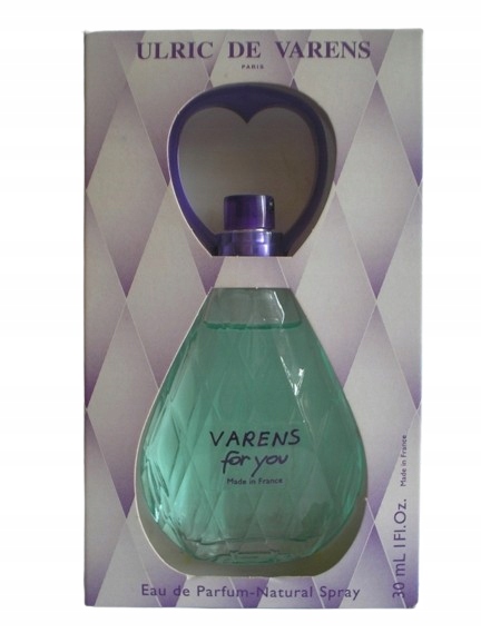 For You Woda Perfumowana Edp Unikat!