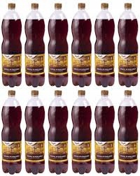 Kwas Chlebowy Krynka 12 Butelek x 1,5L Zestaw 2 Zgrzewek