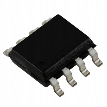 SA612A SO8 Układ fonii Tv Sat mikser Nxp za NE612A