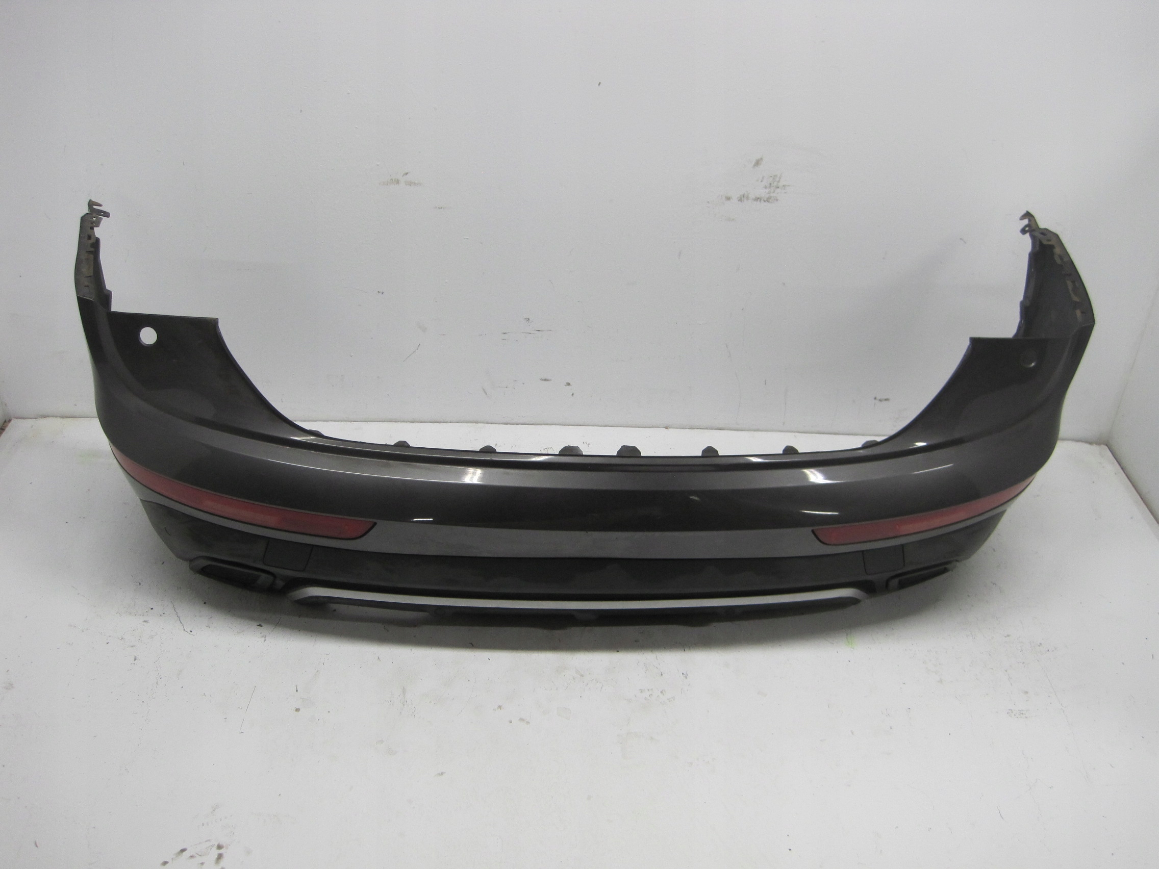 bumper rear part rear CITROEN DS7 4 PDC 19R module