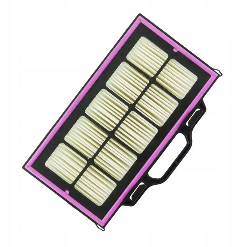 

Filtr Hepa Dedra DED66033