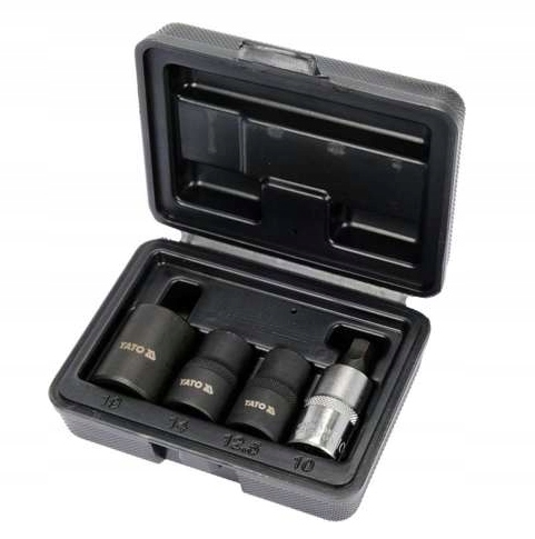 NASADKI DO ZACISKÓW HAMULCOWYCH 1/2' YT-06806 YATO Kod producenta YT-06806