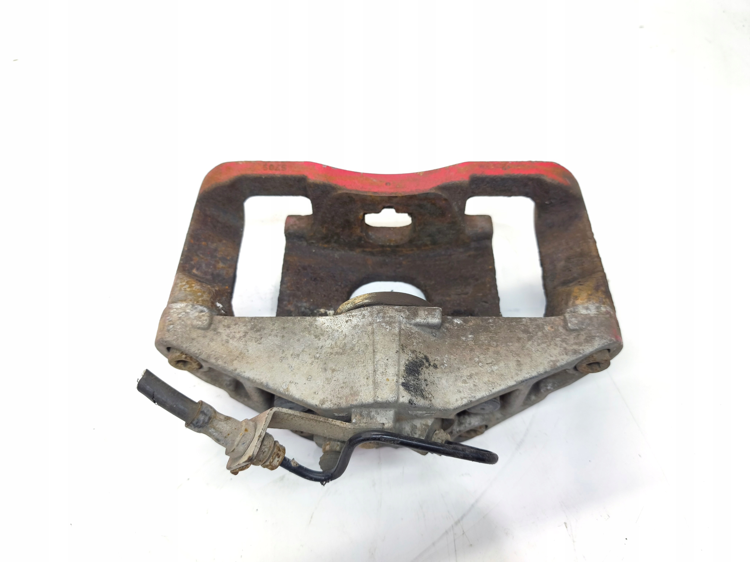 caliper brake left front AUDI A3 8P A4 B7 A6 C6 982 345MM