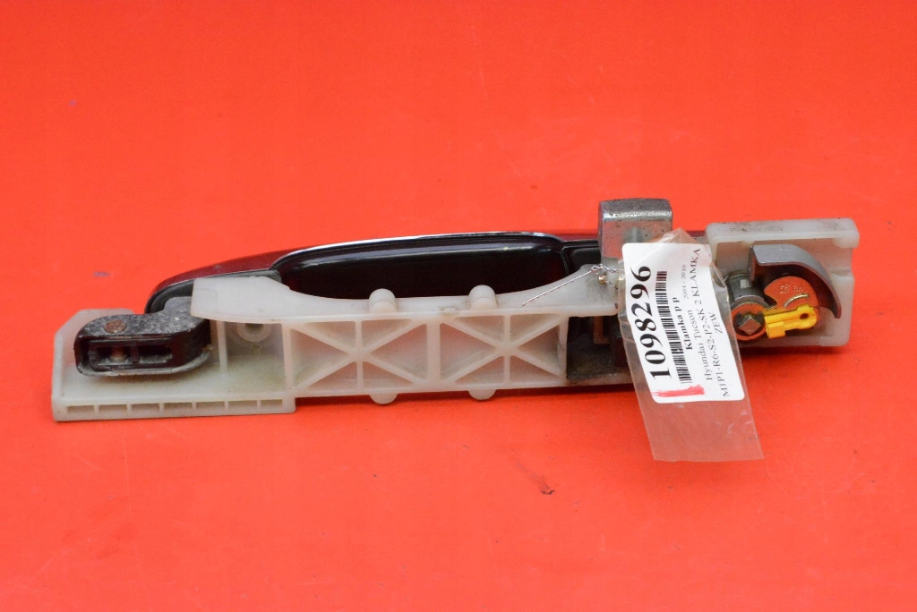 handle right front front CHROM HYUNDAI TUCSON 1 and 04-10