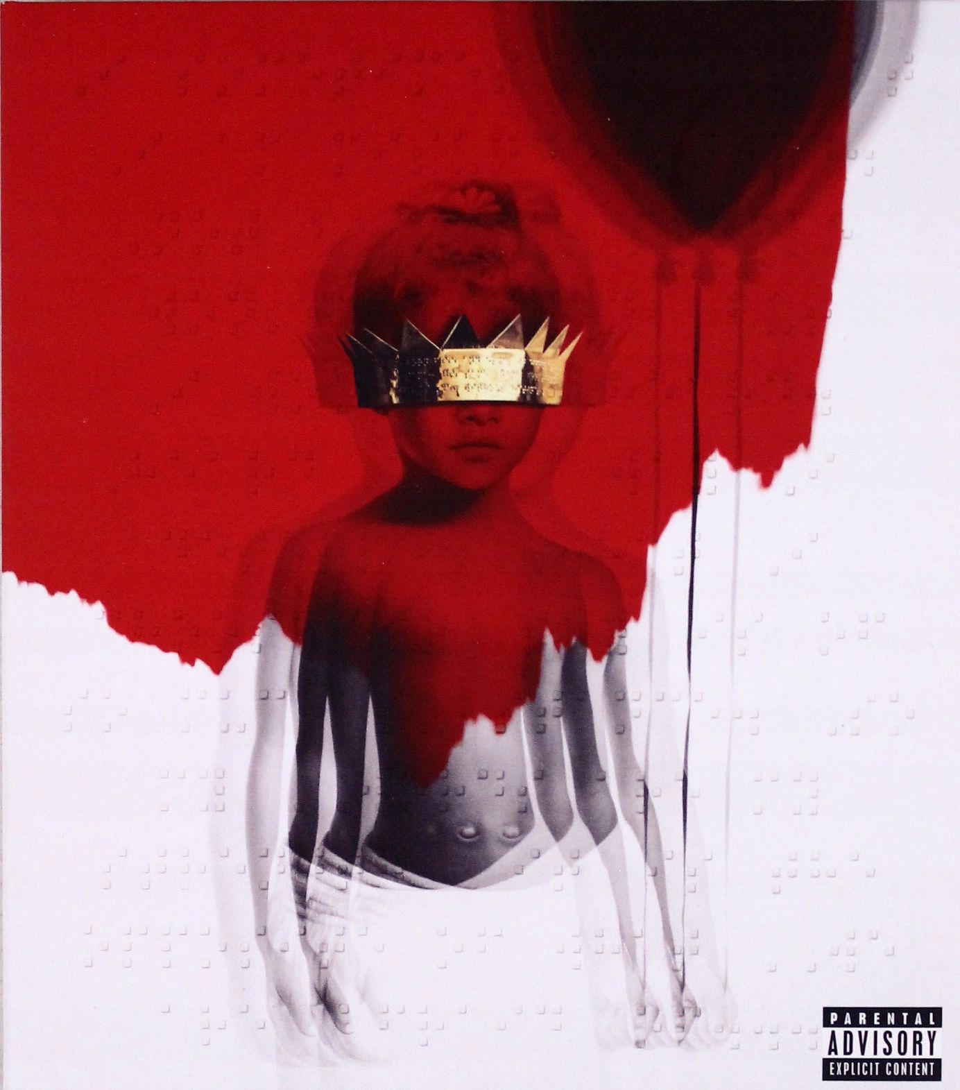 Rihanna: Anti (limited) (CD)