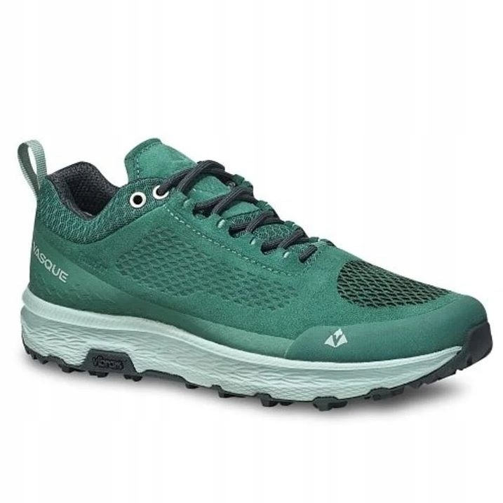 Dámské trekové boty Vasque Hiking Voděodolné Kožené Nízké 40