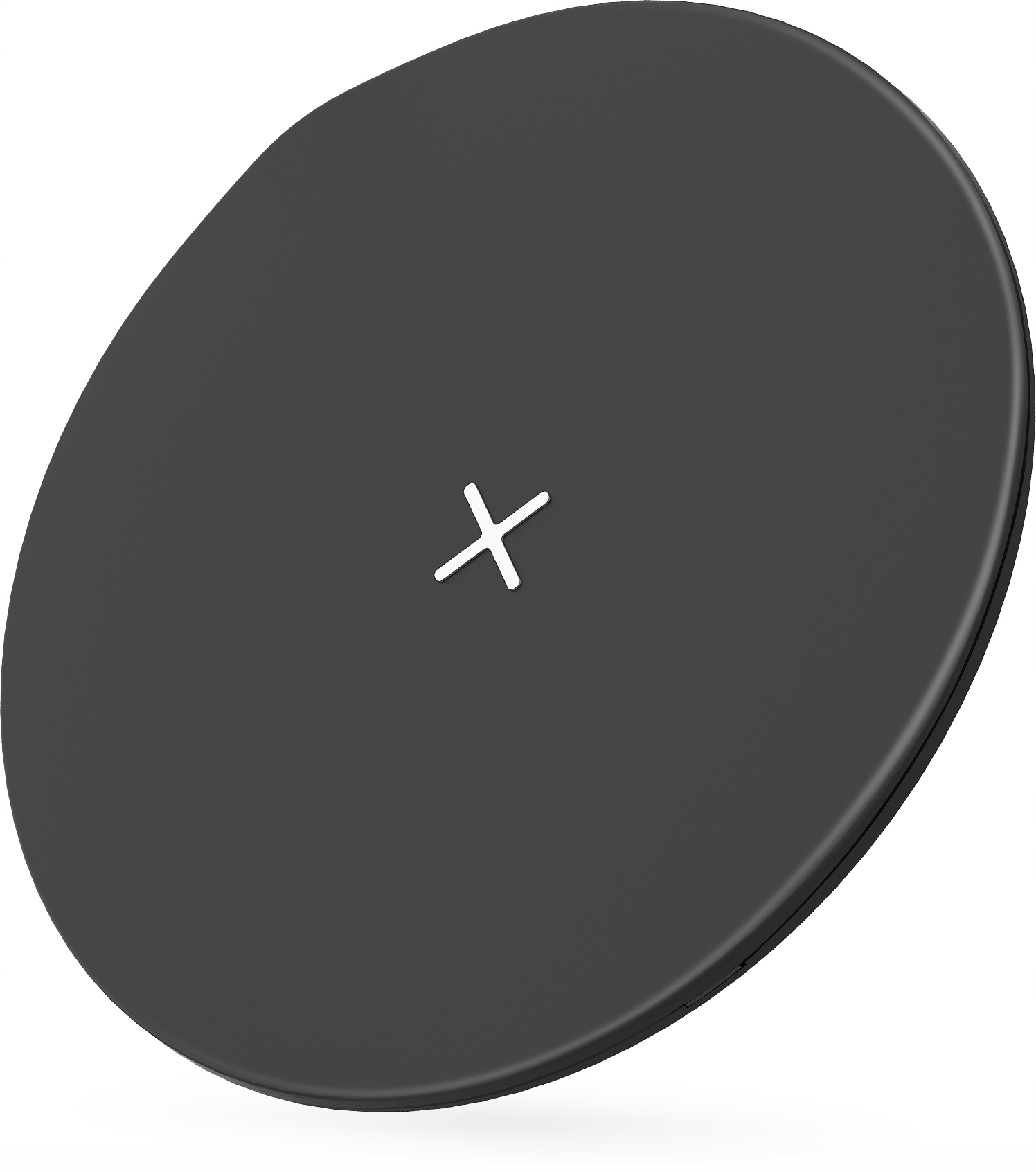 Bezprzewodowa ładowarka indukcyjna Qi Liczba urządzeń ładowanych jednocześnie 1