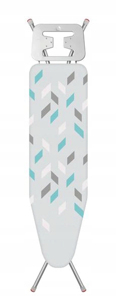 Levně Žehlicí prkno Toro Basic, 120x38cm