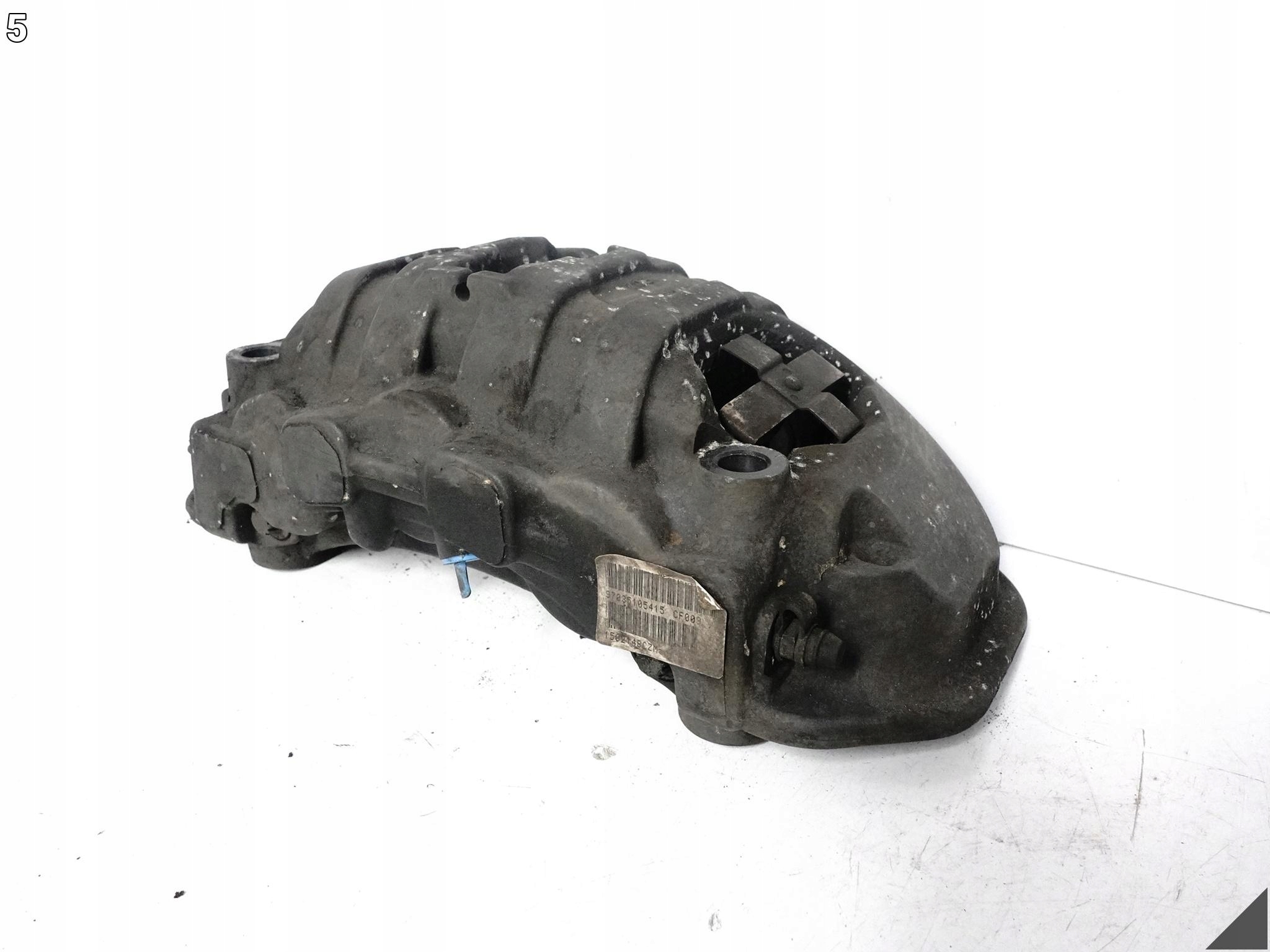 PORSCHE PANAMERA 970 09-16 caliper brake right front 97035105415