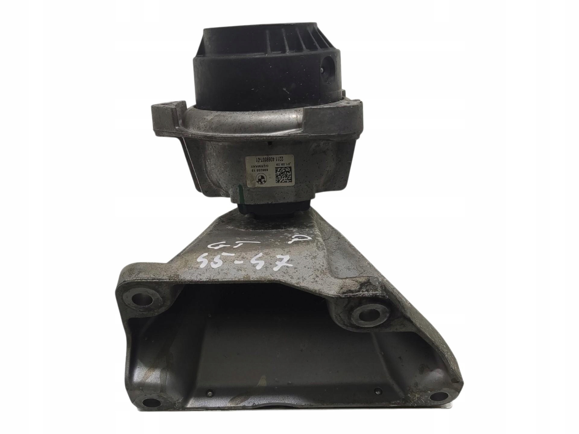 holder engine mount BMW 5 GT F07 3.0D 2009-2013 4069507