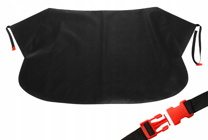 

Antyszronowa Mata Na Szybę Zimę Osłona Pokrowiec