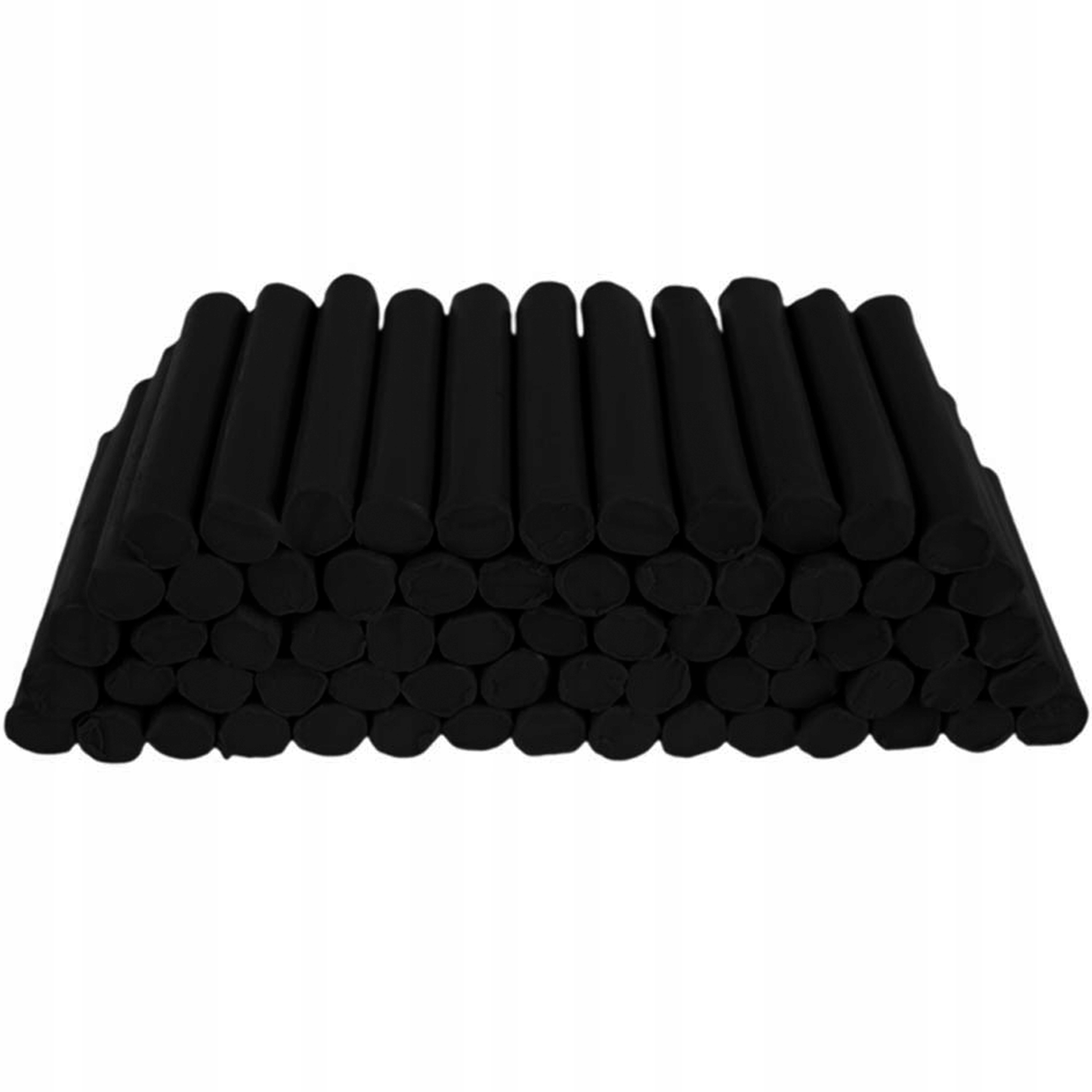 

Plastelina Luz 1kg Czarna Mona Szkolna