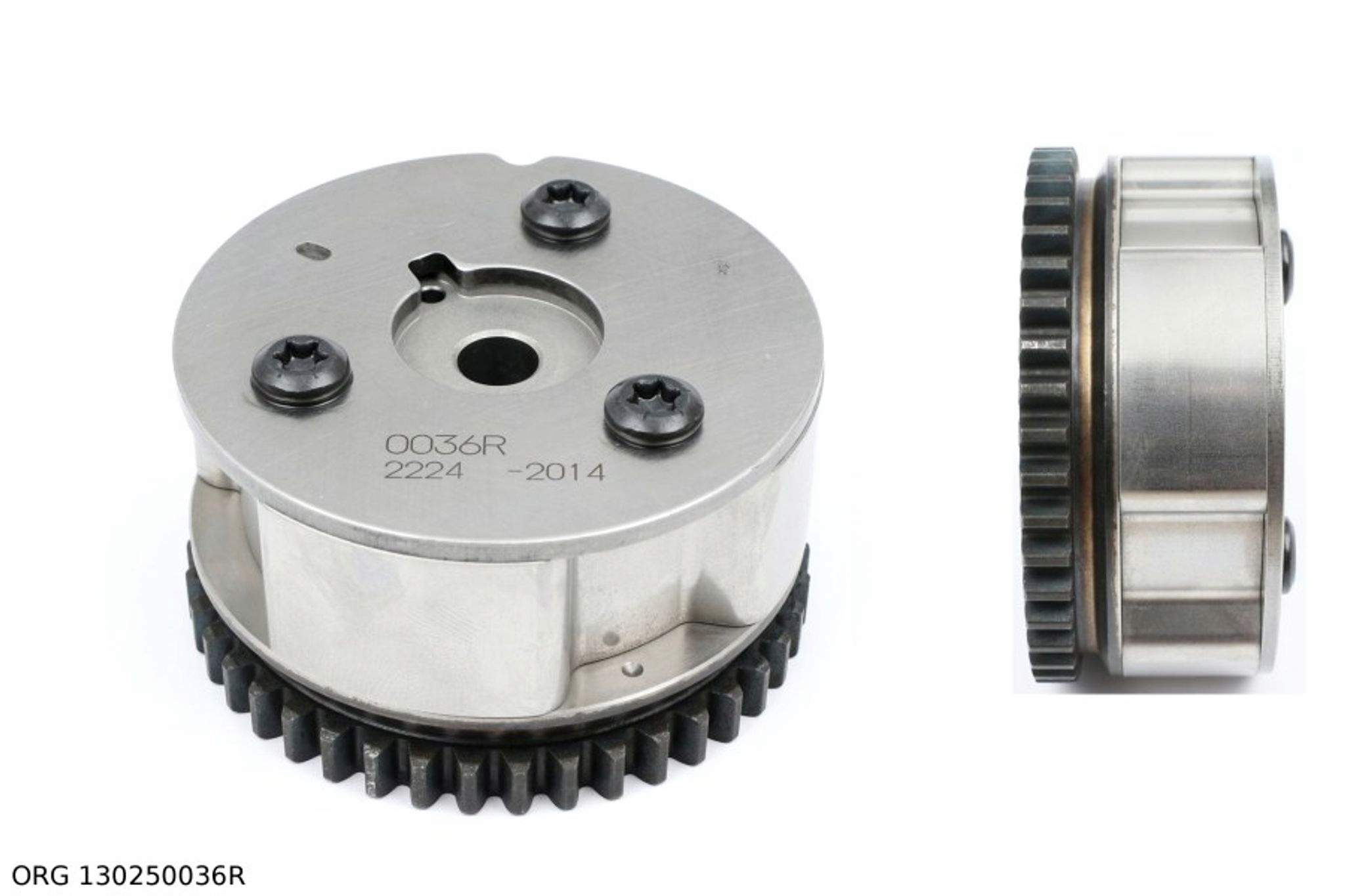 Velikost Válečku R 1.6 16V H4M Zm.faz Org 130250036R