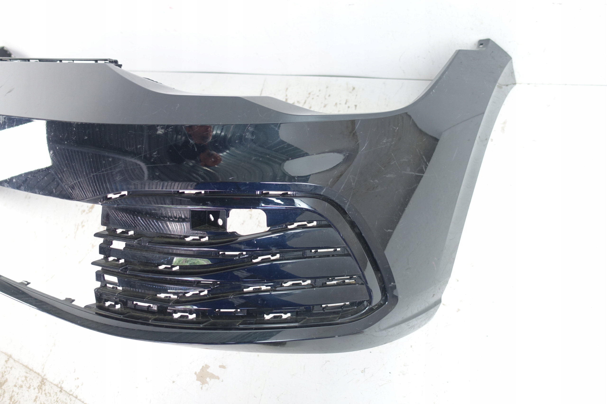 VOLKSWAGEN GOLF VIII 8 2019- 5H bumper front front 5H0807221J