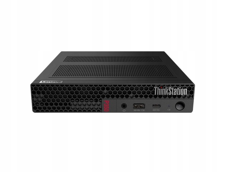 Lenovo Thinkstation P330 Tiny i5 8GB 256SSD P620