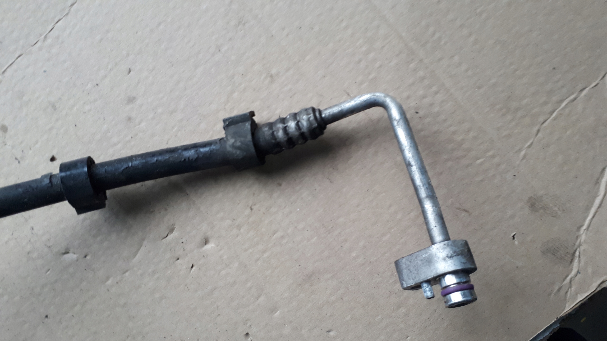 A4 B9 8W prijenos klimatizacije 8W0816741AJ A5 8W