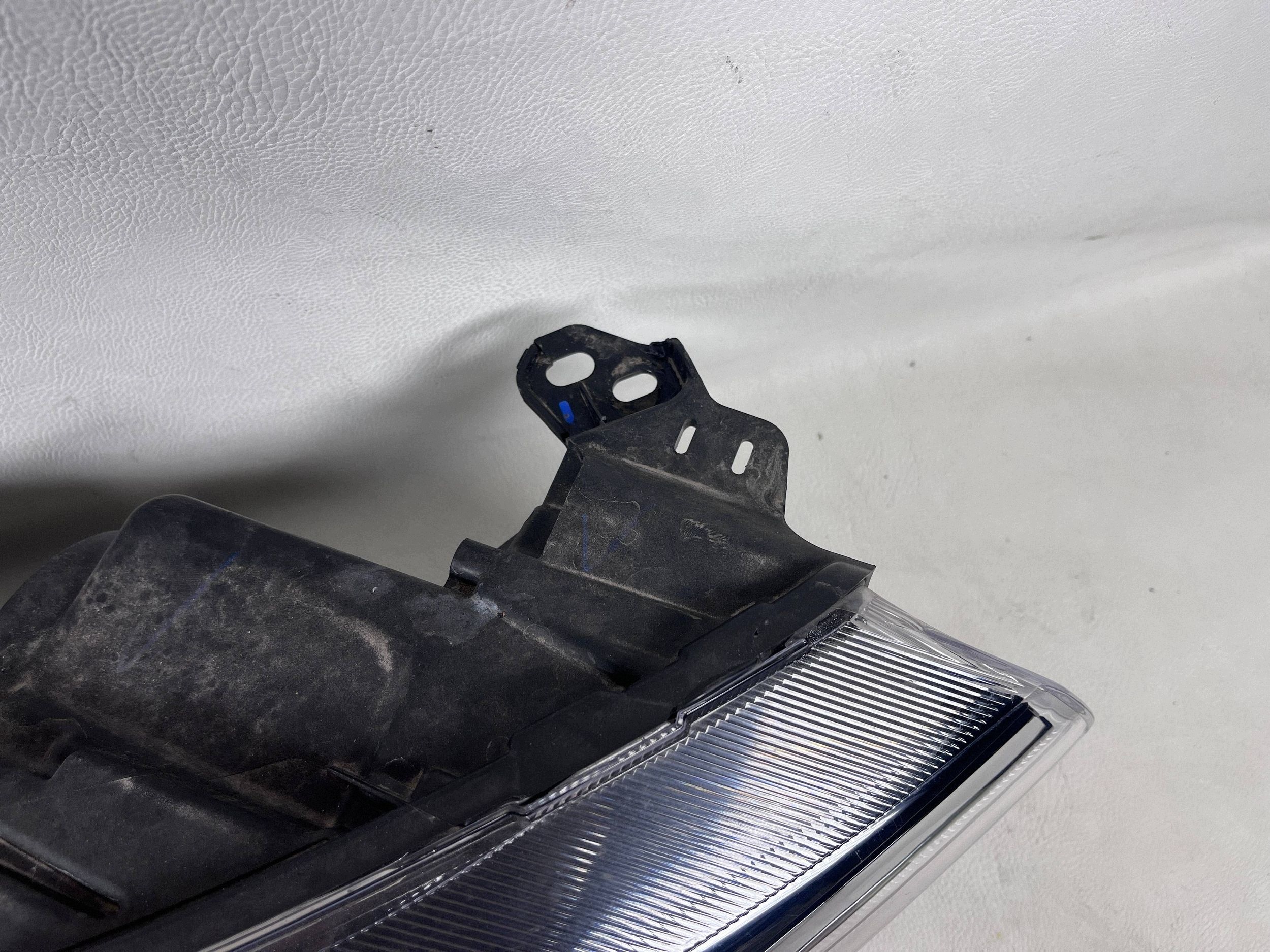 Ford Transit Custom Mk2 Mk-2 Lift light right front front