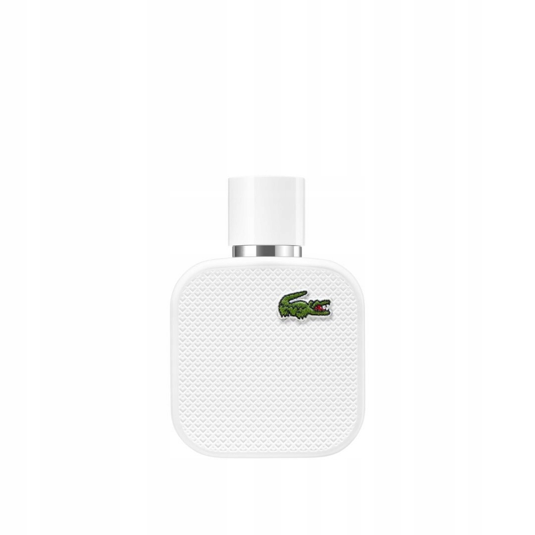 Parfém pro muže Lacoste L.12.12 Blanc Edt 50 ml