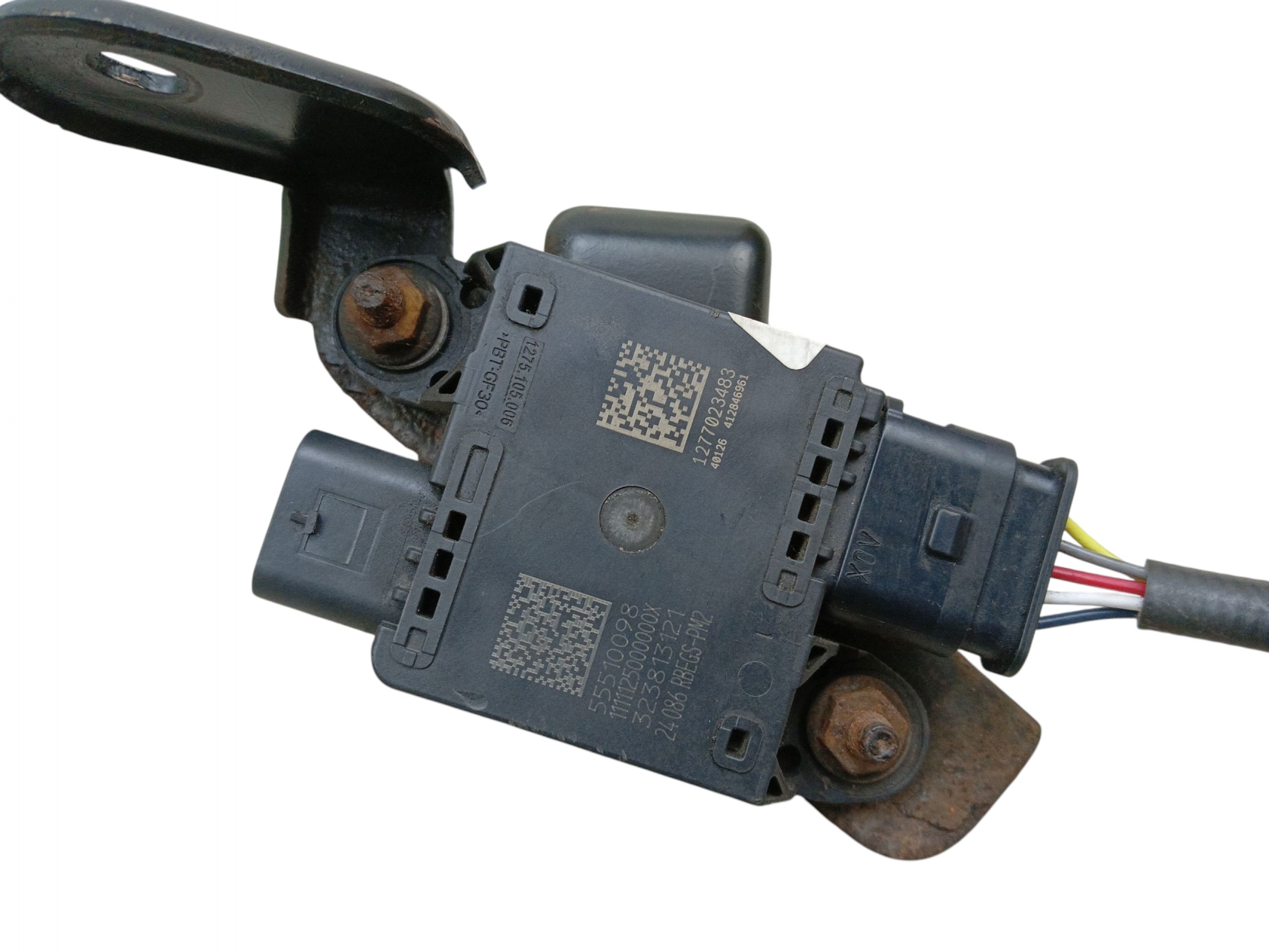 SONDA Sensor NOX OPEL ASTRA K 1.6 CDTI 55510098