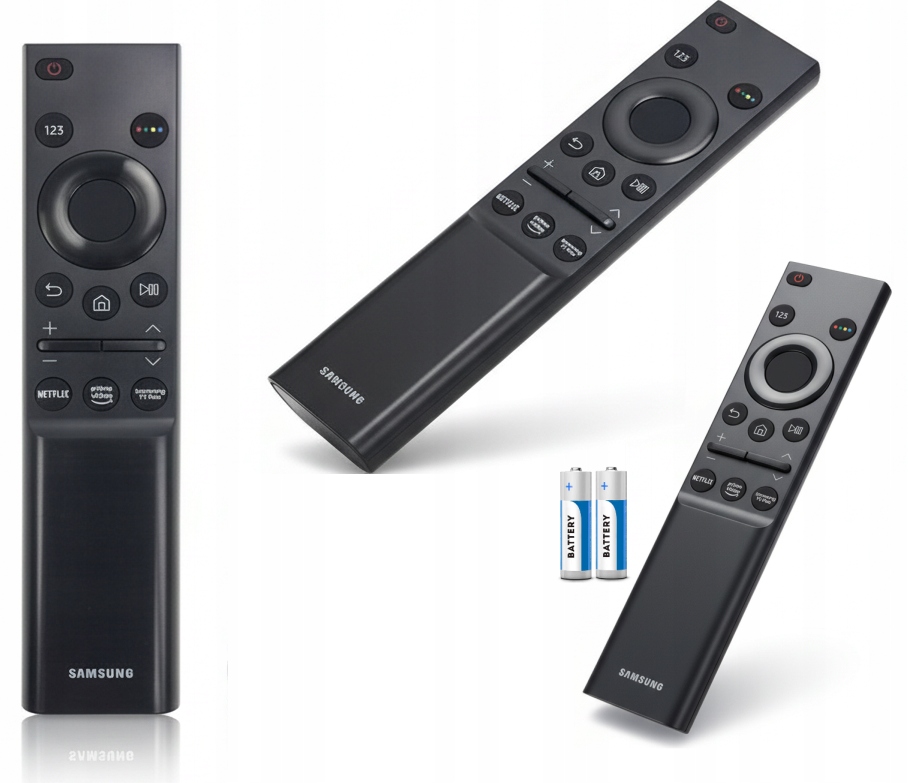 Originální Dálkový Ovladač Pro Televizor Samsung UE85AU7105 UE85AU7105K UE85AU7105KXXC