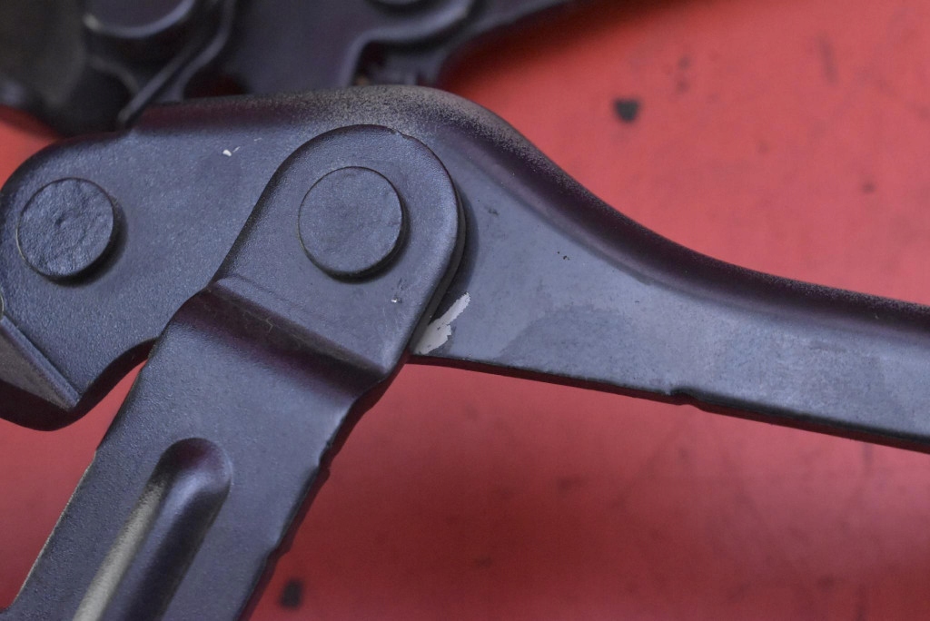 hinge bonnet hinges HYUNDAI NEXO 18