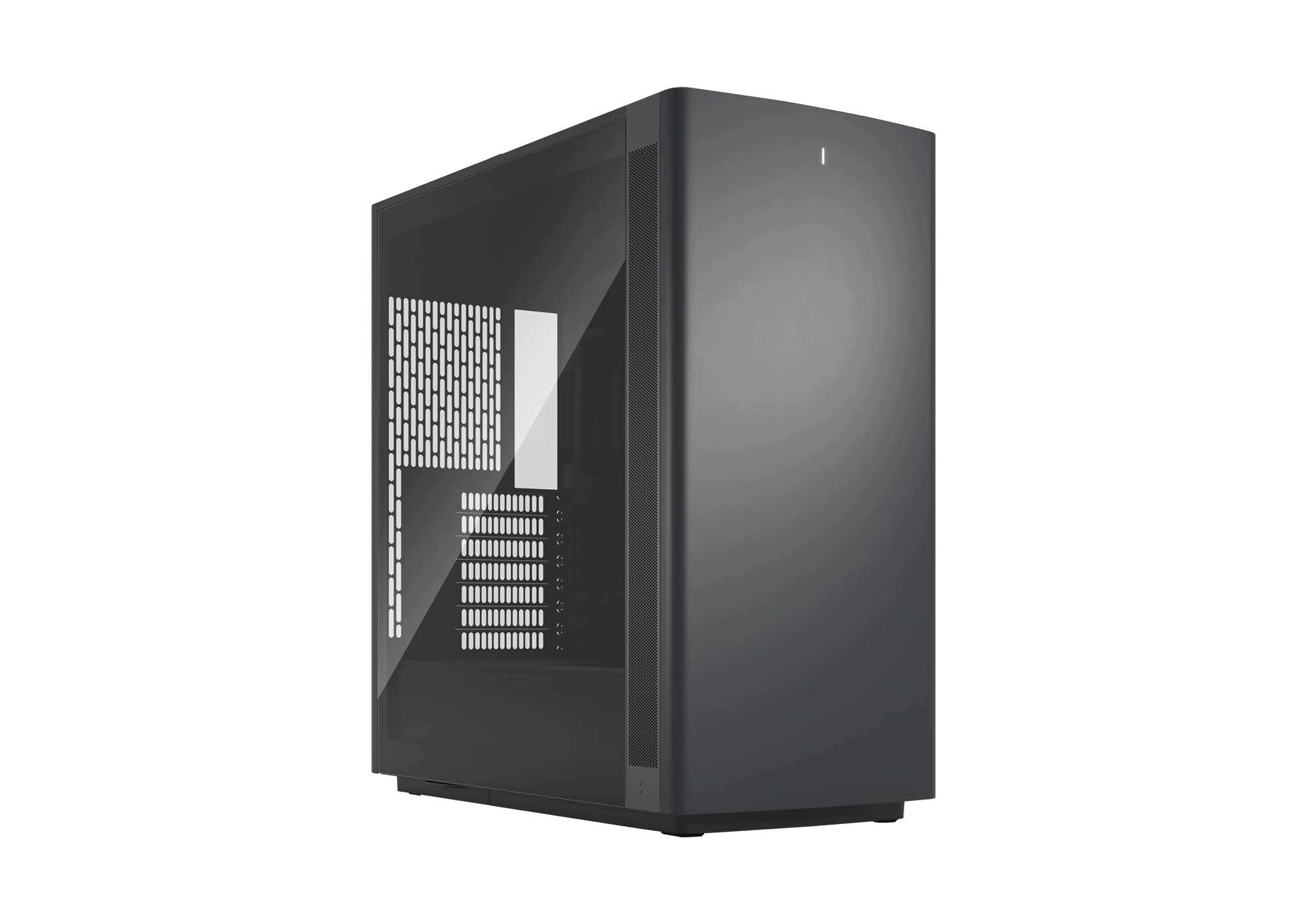 Fractal Design Define One Dark TG Light Tint