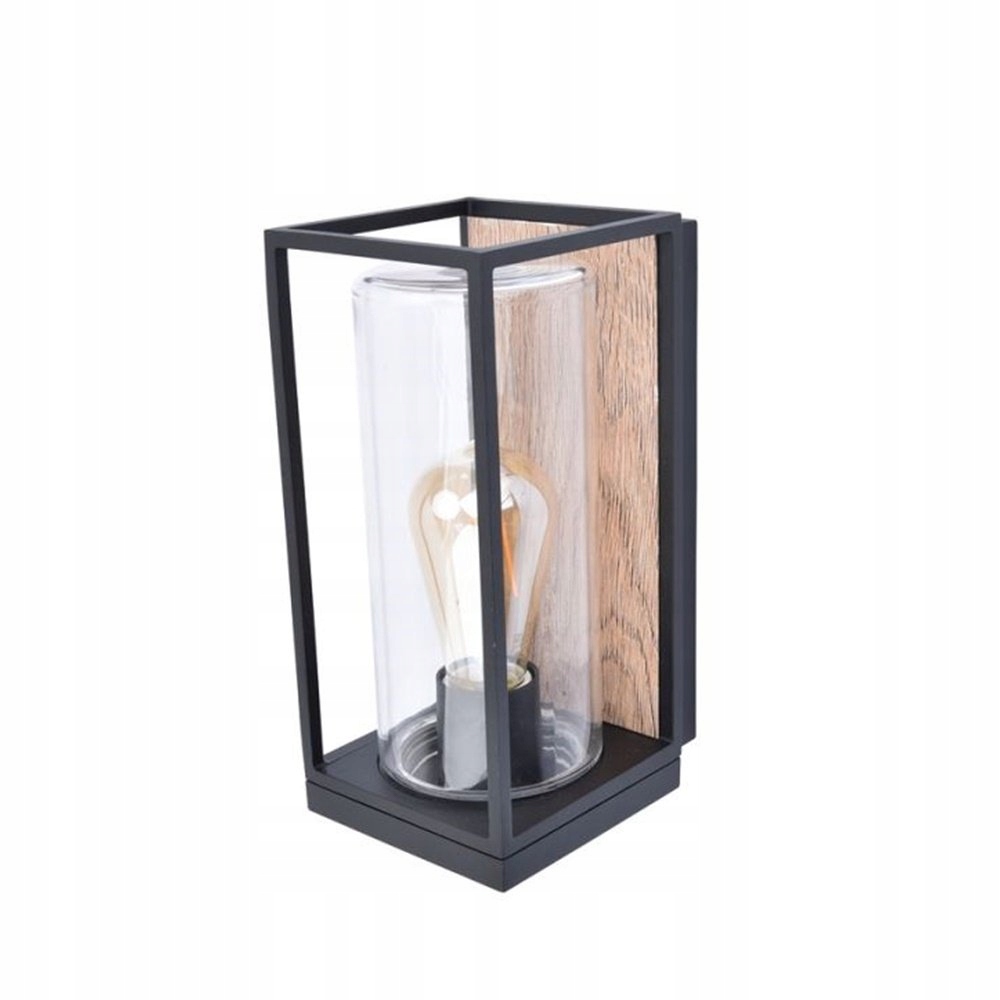 Nástěnná lampa Flair Lutec 5288814012