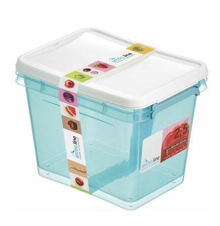 

Moxom Zestaw pojemników Arctic Line 2 x 2,5 L