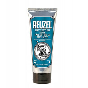 Reuzel Matte Styling Paste Matt stylingová pasta 100 ml