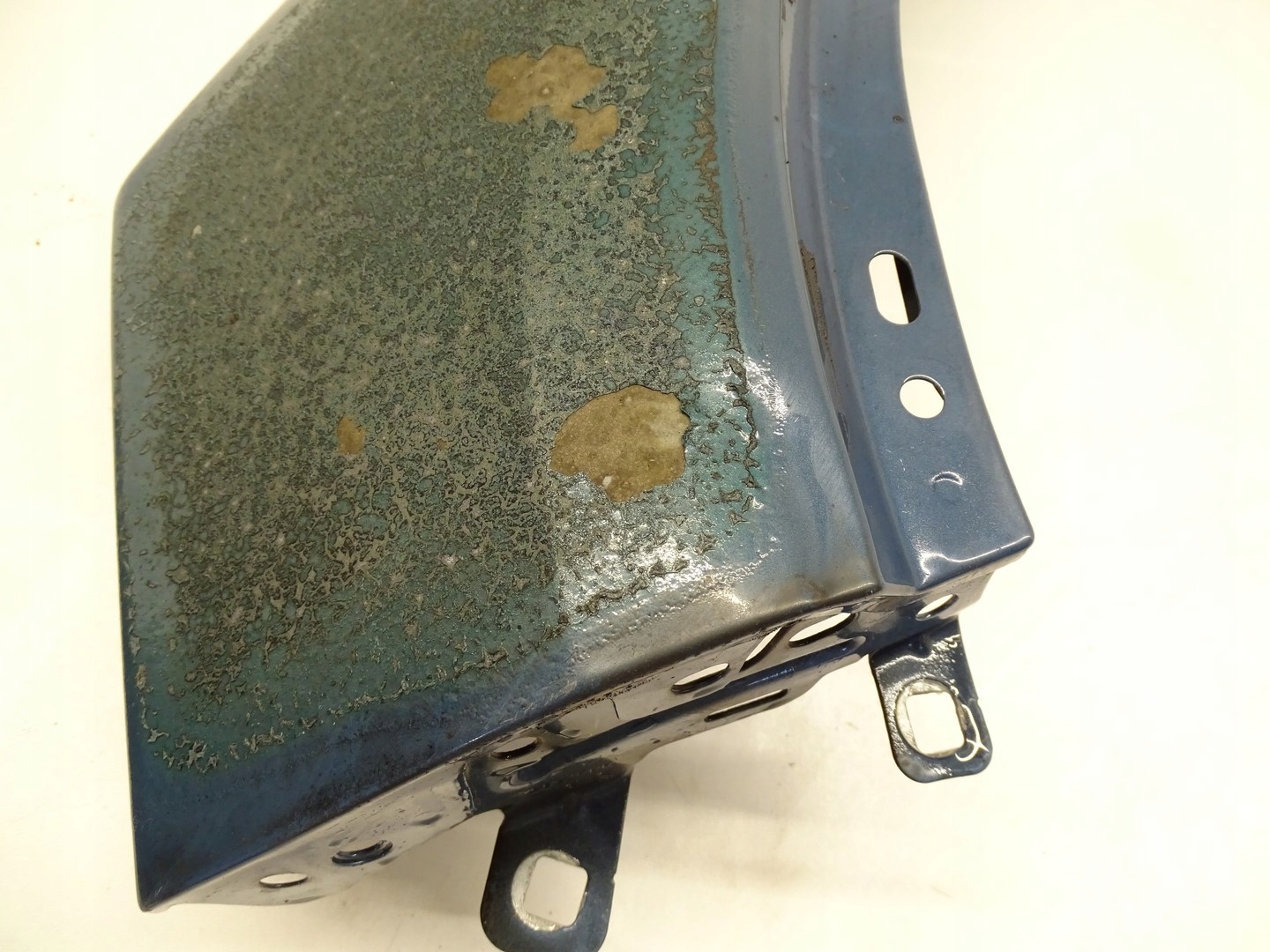 fender left front front VOLVO XC40 XC-40 II 17